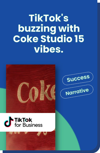 Coca-Cola campaign