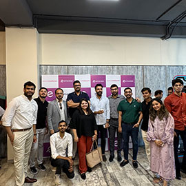 Jack of Digital event photograph 6