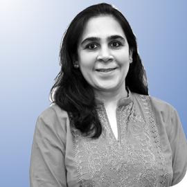 Farzana Sheikh
